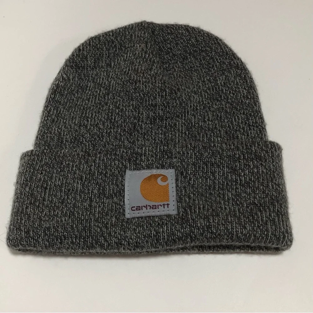 Carhartt Marled Knit Beanie